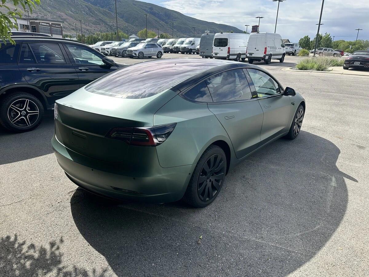 tesla model 3 2018 5YJ3E1EB6JF186256 image tesla model 3 2018 5YJ3E1EB6JF186256 image